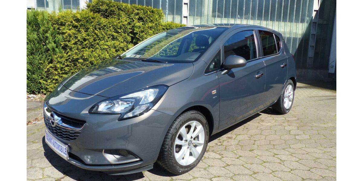 Opel Corsa 109.000 km 8.200 &euro; Hannover 30179