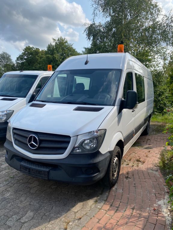 Sprinter