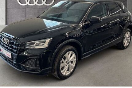 Audi Q2 8.640 km 34.950 &euro; Frankfurt am Main 60314