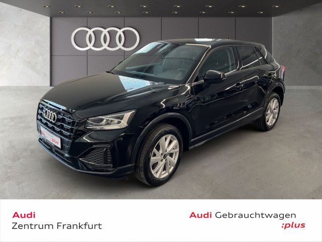 Audi Q2 8.640 km 34.950 &euro; Frankfurt am Main 60314