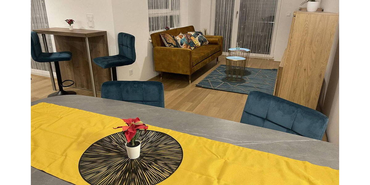Etagenwohnung Freilassing Oedhof - 2 Zimmer, 62 m&sup2;, 1.295&euro; | Angebot:26641888