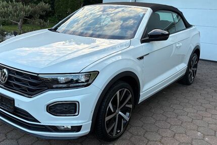 VW T-Roc 31.540 km 25.950 &euro; Bliesen (St. Wendel) 66606