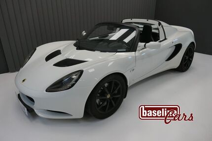 Lotus Elise 73.000 km 47.999 &euro; Sonnefeld 96242