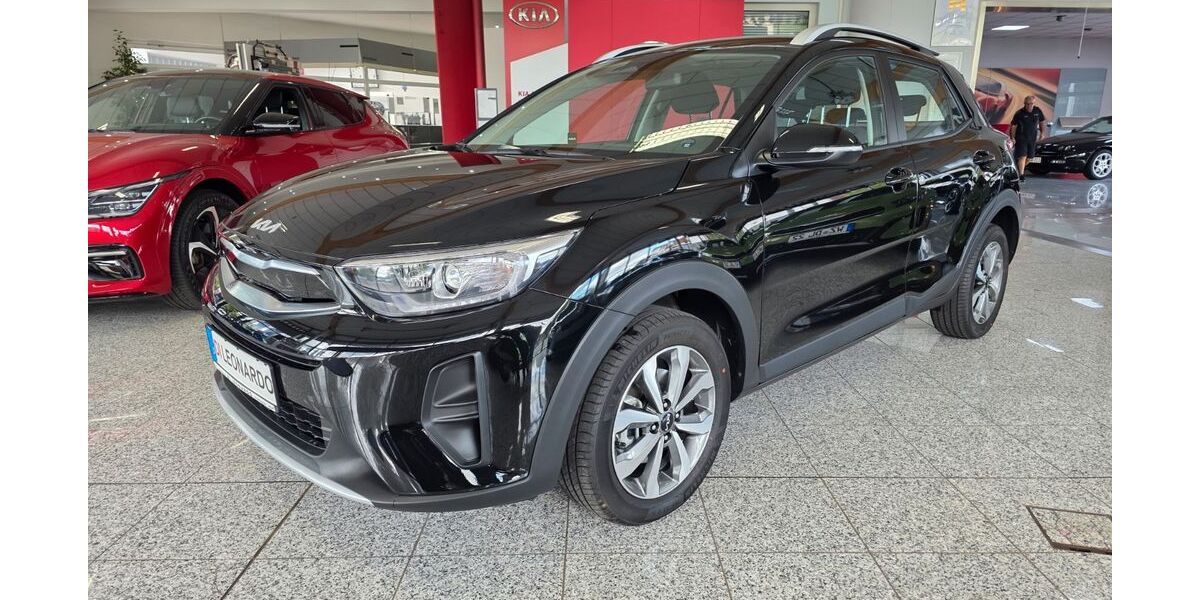 Kia Stonic 3.900 km 23.990 &euro; Solms 35606