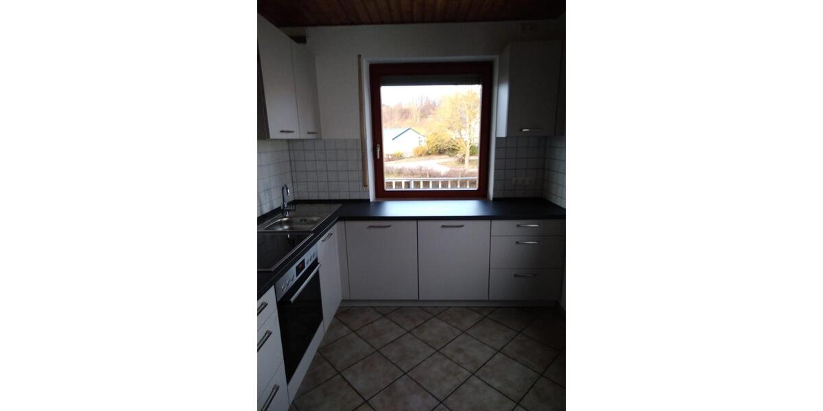 Etagenwohnung Laaber - 5 Zimmer, 110 m&sup2;, 750&euro; | Angebot:24827219