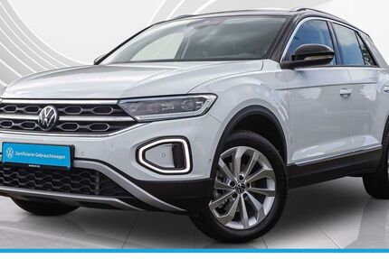 VW T-Roc 20.500 km 26.470 &euro; Bad Homburg 61348