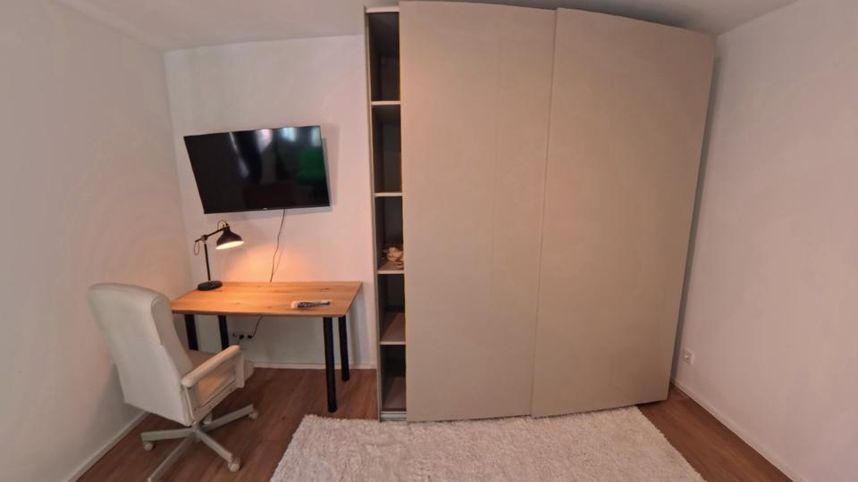 Erdgeschoßwohnung Weißenhorn - 1 Zimmer, 25 m&sup2;, 400&euro; | Angebot:24754964