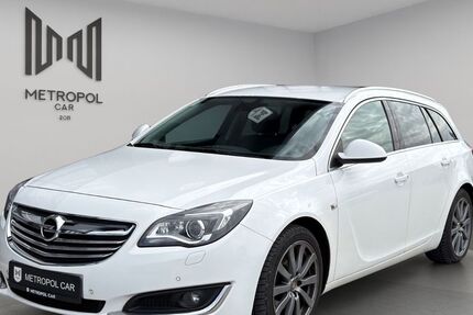 Opel Insignia 158.853 km 7.290 &euro; Krumbach (Schwaben) 86381