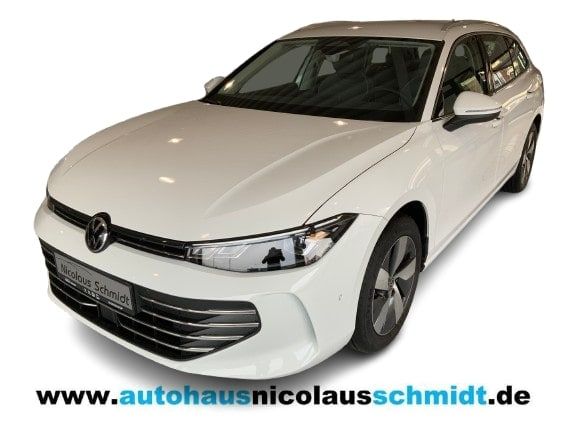 VW Passat 27.500 km 33.950 &euro; Süderbrarup 24392