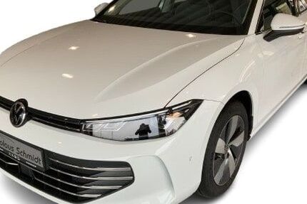VW Passat 28.500 km 30.950 &euro; Süderbrarup 24392