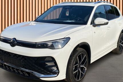 VW Tiguan 25.156 km 40.980 € Dresden 01328