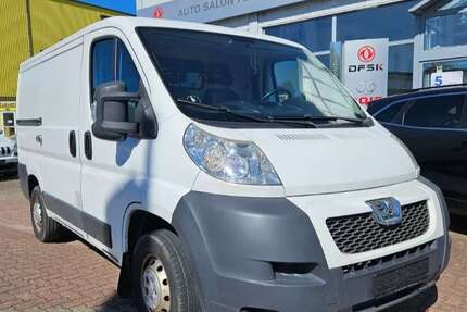 Peugeot Boxer 148.145 km 9.999 &euro; Flensburg 24941