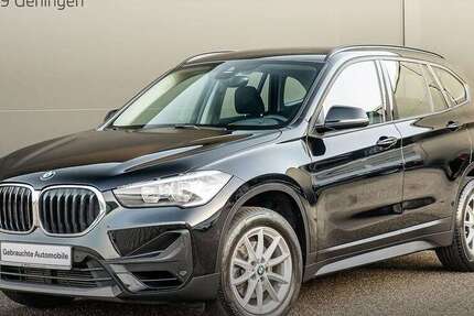 BMW X1 73.307 km 19.740 &euro; Gerlingen 70839