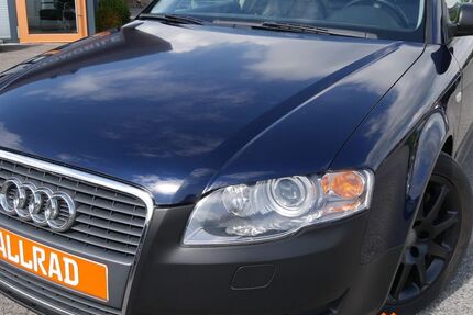 Audi A4 141.726 km 5.999 &euro; Oerlenbach 97714