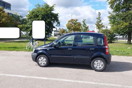 Fiat Panda 177.942 km 1.850 € München 80807