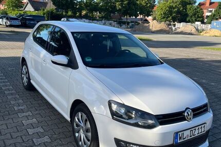 VW Polo 178.800 km 5.500 &euro; Winsen Luhe 21423