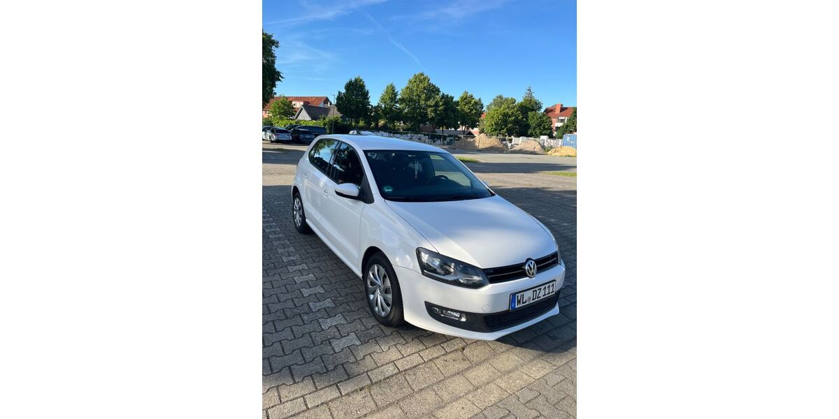 VW Polo 178.800 km 5.500 &euro; Winsen Luhe 21423