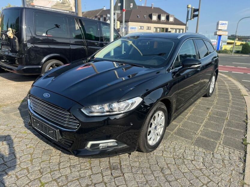 Mondeo