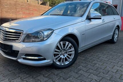 Mercedes-Benz C 250 179.088 km 9.998 &euro; Grevenbroich/Wevelinghoven 41516