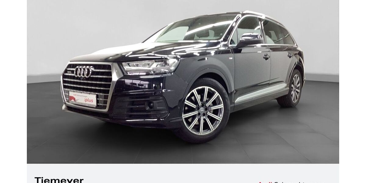 Audi Q7 99.818 km 36.980 &euro; Bochum 44809