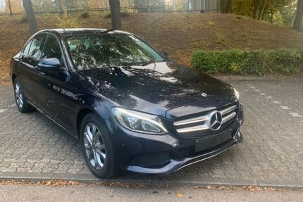 Mercedes-Benz C 250 149.976 km 21.999 &euro; Wiesbaden 65203