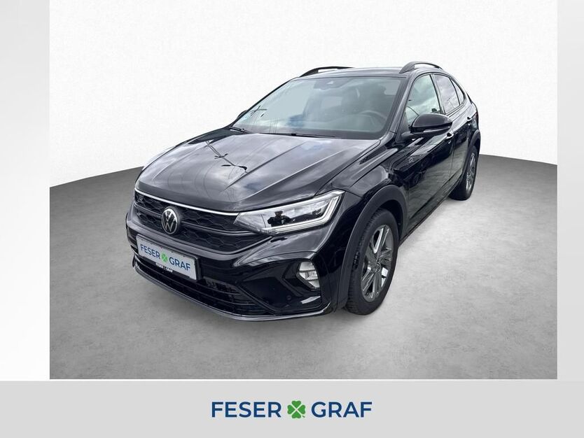 VW Taigo 6.800 km 29.970 € Burgoberbach 91595