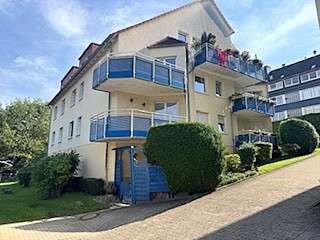 Wohnung zum Mieten in Hagen 535 € 77.57 m² 3.5 zimmer