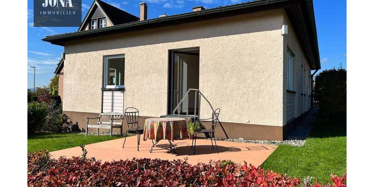 Bungalow Kulmbach Blaich - 4 Zimmer, 150 m&sup2;, 1.450&euro; | Angebot:25665685