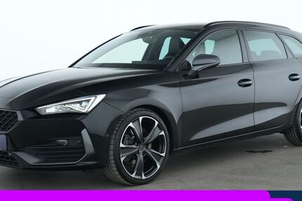 Cupra Leon 30.491 km 26.767 &euro; Dietzenbach bei Frankfurt 63128