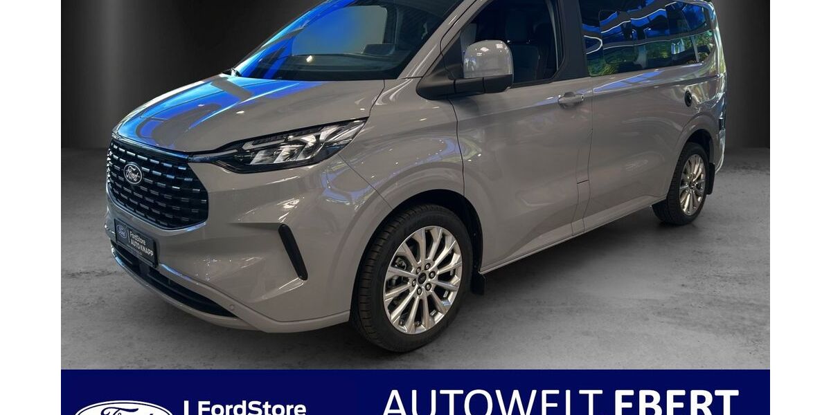 Ford Andere 3.500 km 62.990 &euro; Weinheim 69469