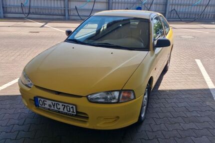 Mitsubishi Colt 176.000 km 1.100 &euro; Rödermark 63322