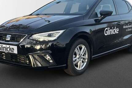 Seat Ibiza 24.900 km 16.490 &euro; Lübbecke 32312