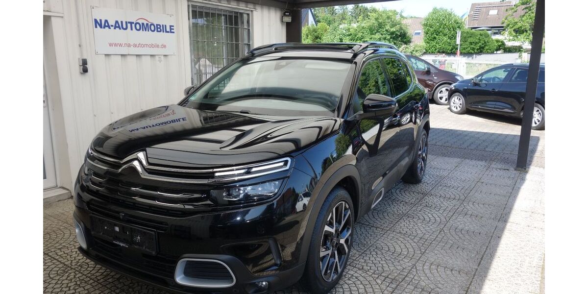 Citroen C5 Aircross 55.400 km 17.950 &euro; Langenfeld 40764