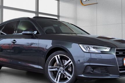 Audi A4 185.055 km 17.990 &euro; Dresden 01257
