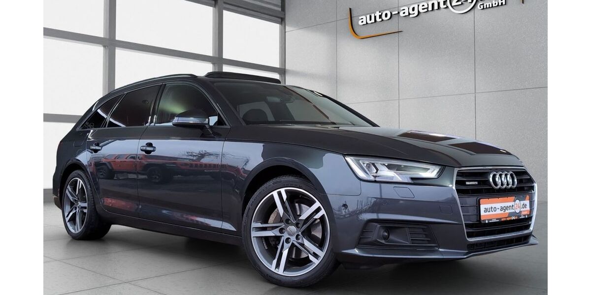 Audi A4 185.055 km 17.990 &euro; Dresden 01257