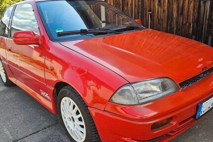 Suzuki Swift 183.200 km 4.444 € Berbisdorf 01471