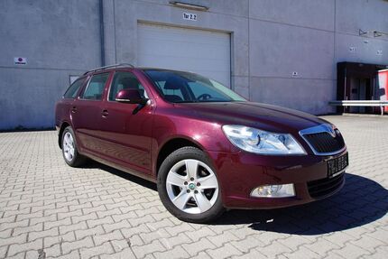Skoda Octavia 169.940 km 4.895 &euro; Parkstetten 94365
