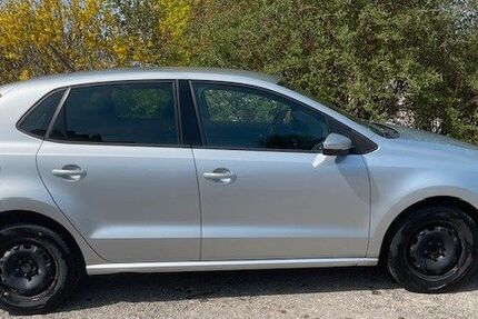 VW Polo 126.000 km 5.100 &euro; Gersthofen 86368