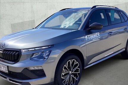 Skoda Kamiq 1.495 km 28.980 &euro; Meppen 49716