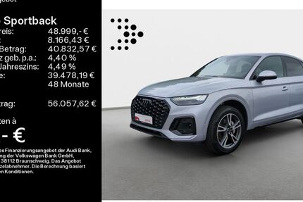 Audi Q5 25.776 km 48.999 &euro; Eisenach 99817