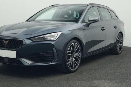 Cupra Leon 29.900 km 28.950 &euro; Greding an der A9 91171