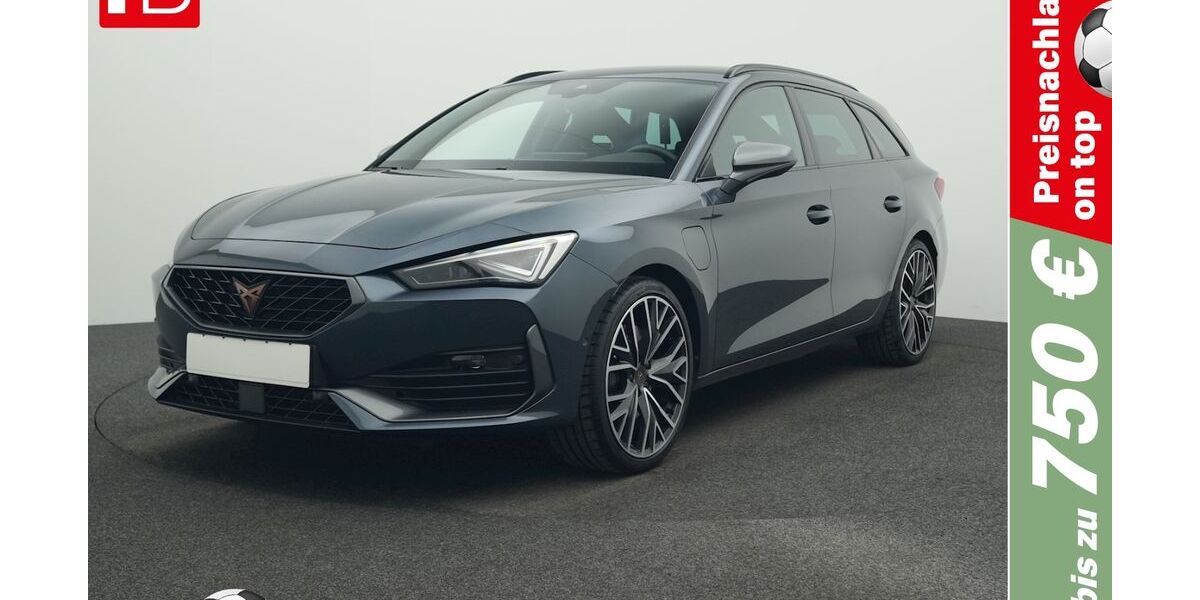 Cupra Leon 29.900 km 28.950 &euro; Greding an der A9 91171