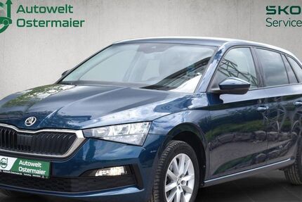 Skoda Scala 56.785 km 17.290 &euro; Tacherting 83342