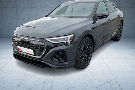 Audi Q8 e-tron 14.349 km 49.965 &euro; Hünfeld 36088