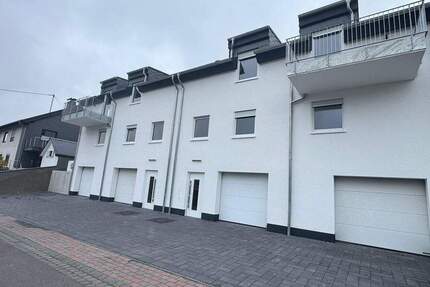Hochwertige Neubauwohnung in ruhiger Lage 3 zimmer