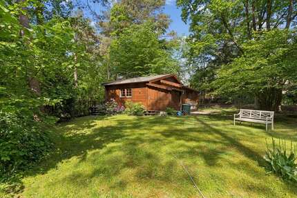 Grundstück Schwielowsee - 380.000&euro; | Angebot:26706919