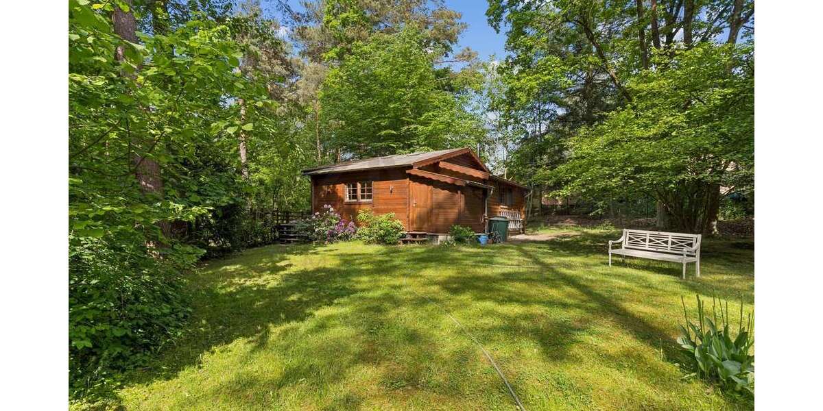 Grundstück Schwielowsee - 380.000&euro; | Angebot:26706919