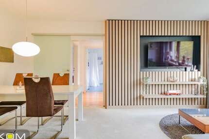 Wohnung Leverkusen Schlebusch - 5 Zimmer, 97 m&sup2;, 370.000&euro; | Angebot:24904338