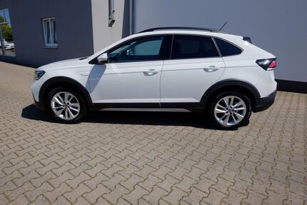 VW Taigo 11.450 km 22.999 € Coburg 96450
