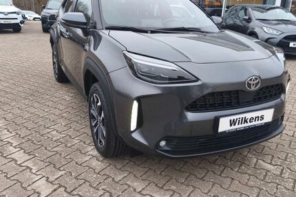 Toyota Yaris 3.500 km 29.600 &euro; Lohne 49393